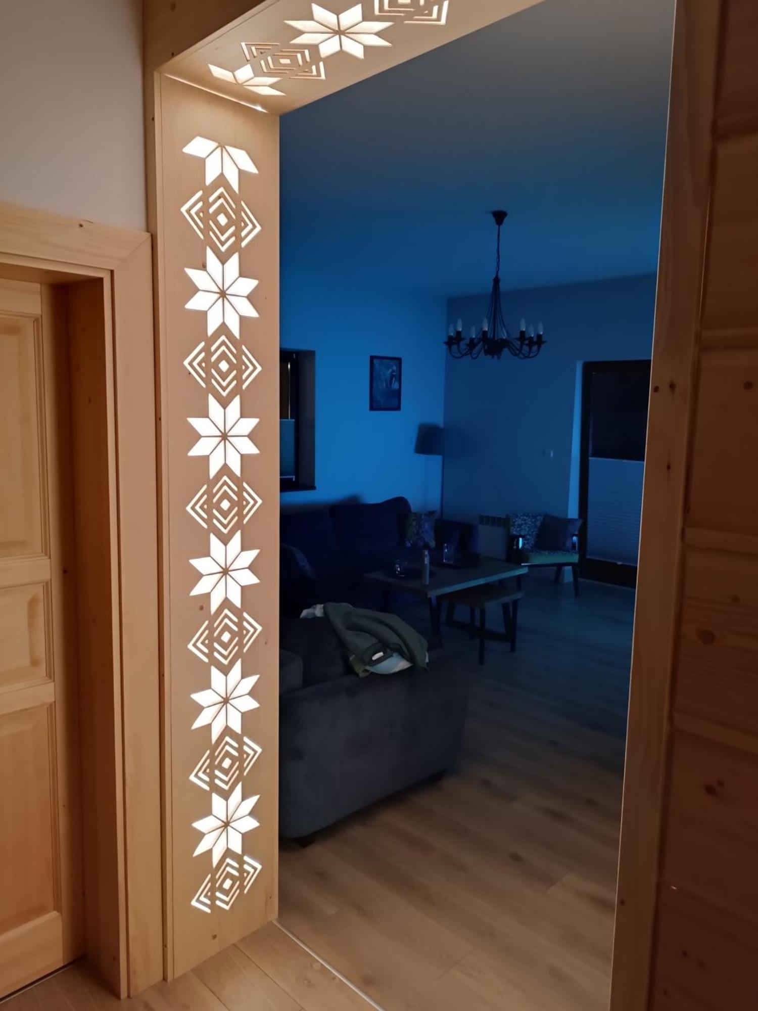 Apartament Sloneczny 6 Kościelisko Extérieur photo