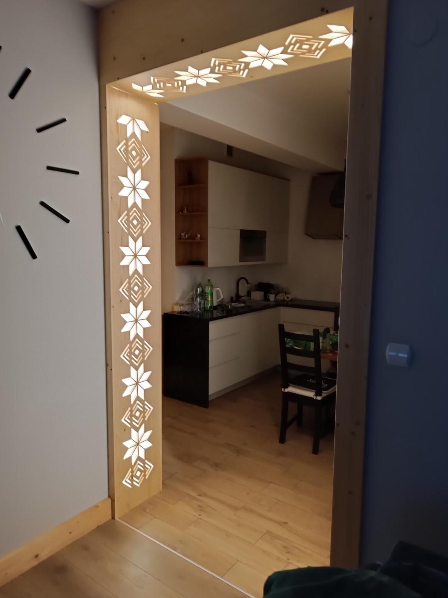 Apartament Sloneczny 6 Kościelisko Extérieur photo