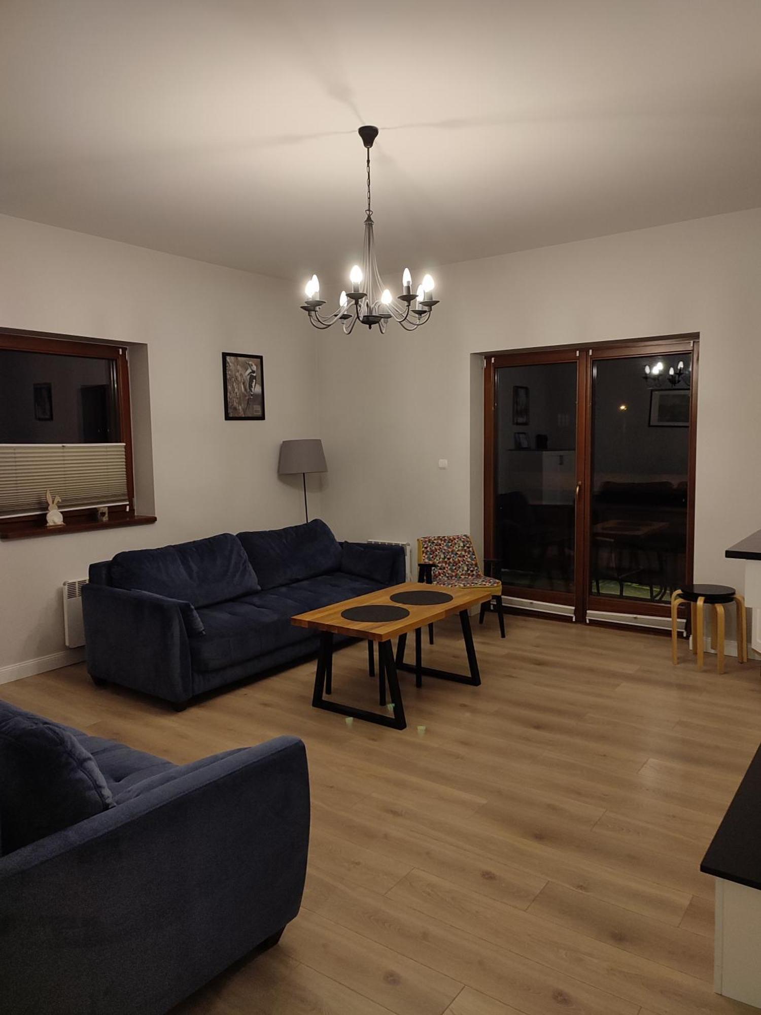 Apartament Sloneczny 6 Kościelisko Extérieur photo