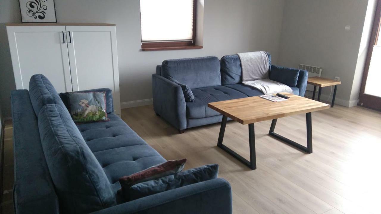 Apartament Sloneczny 6 Kościelisko Extérieur photo