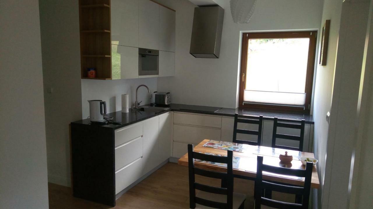 Apartament Sloneczny 6 Kościelisko Extérieur photo