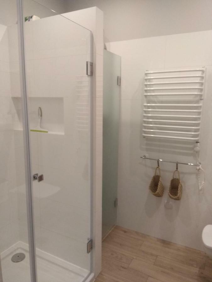 Apartament Sloneczny 6 Kościelisko Extérieur photo