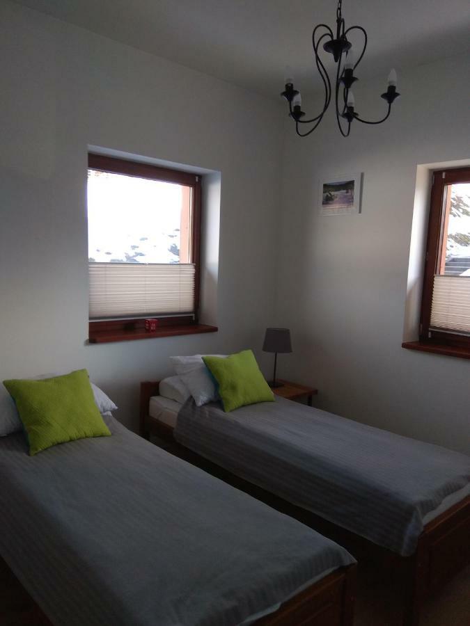 Apartament Sloneczny 6 Kościelisko Extérieur photo