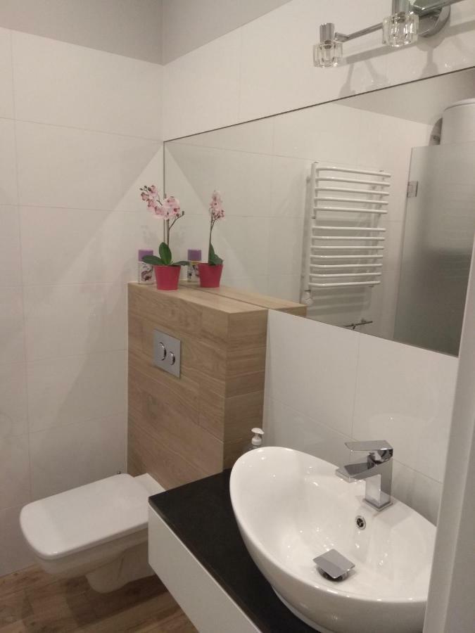 Apartament Sloneczny 6 Kościelisko Extérieur photo