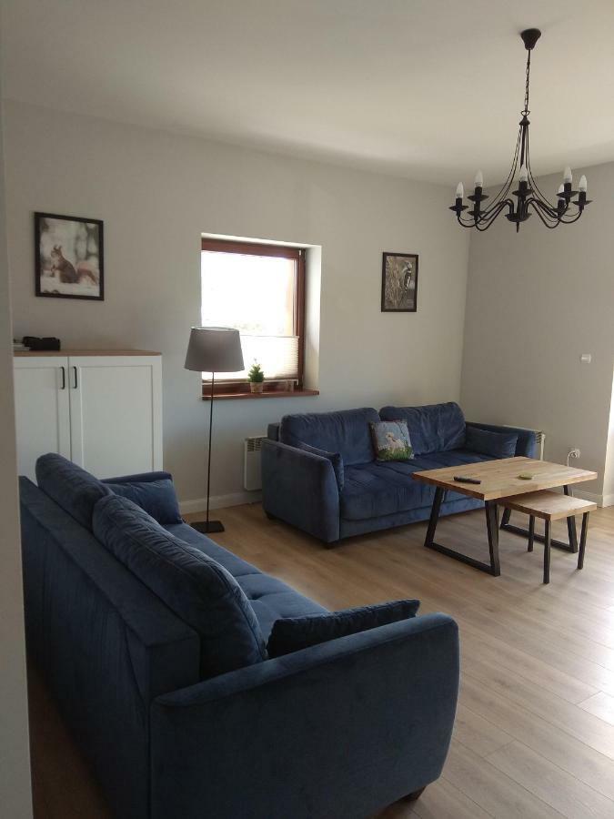 Apartament Sloneczny 6 Kościelisko Extérieur photo